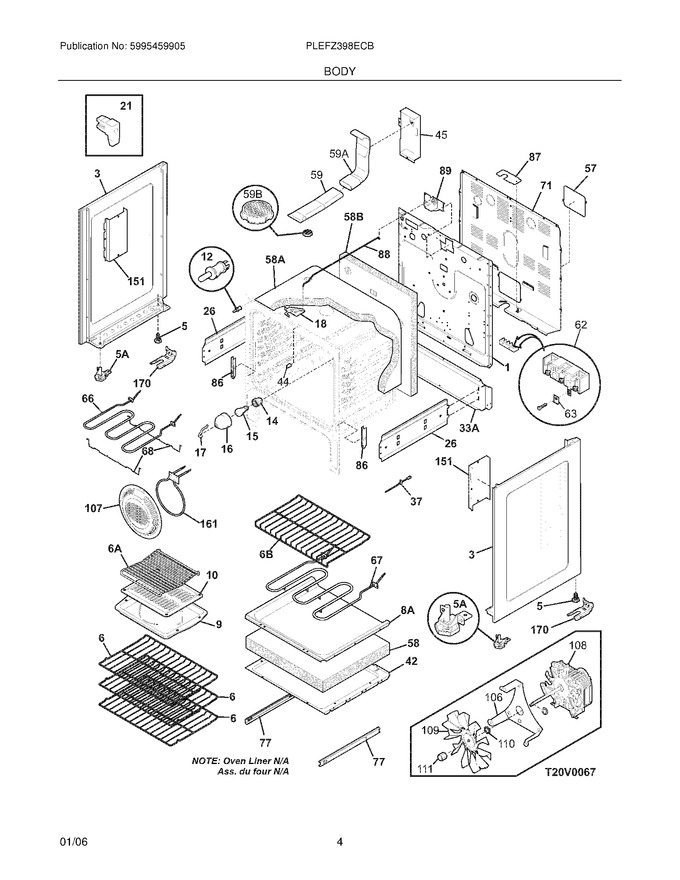 Diagram for PLEFZ398ECB