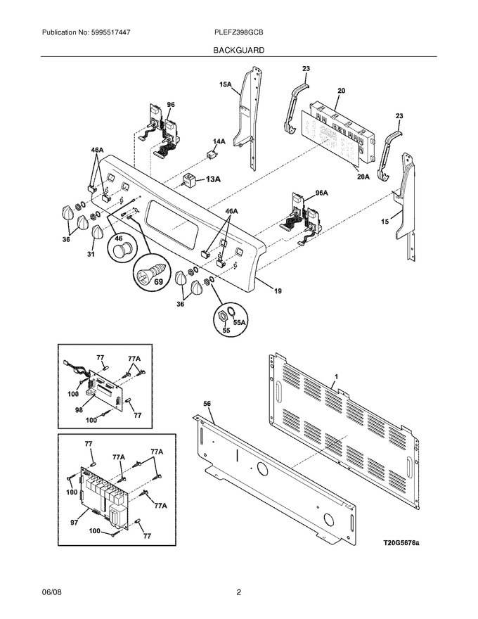 Diagram for PLEFZ398GCB