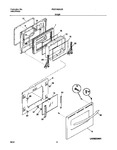 Diagram for 09 - Door