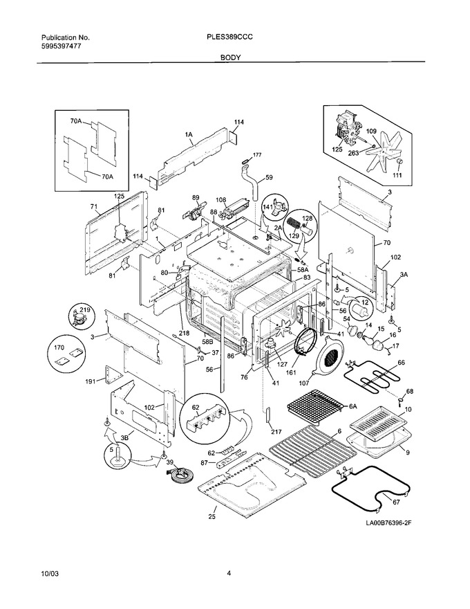 Diagram for PLES389CCC