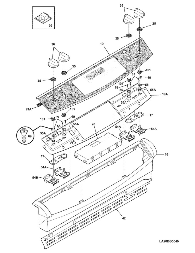 Diagram for PLES389ECC