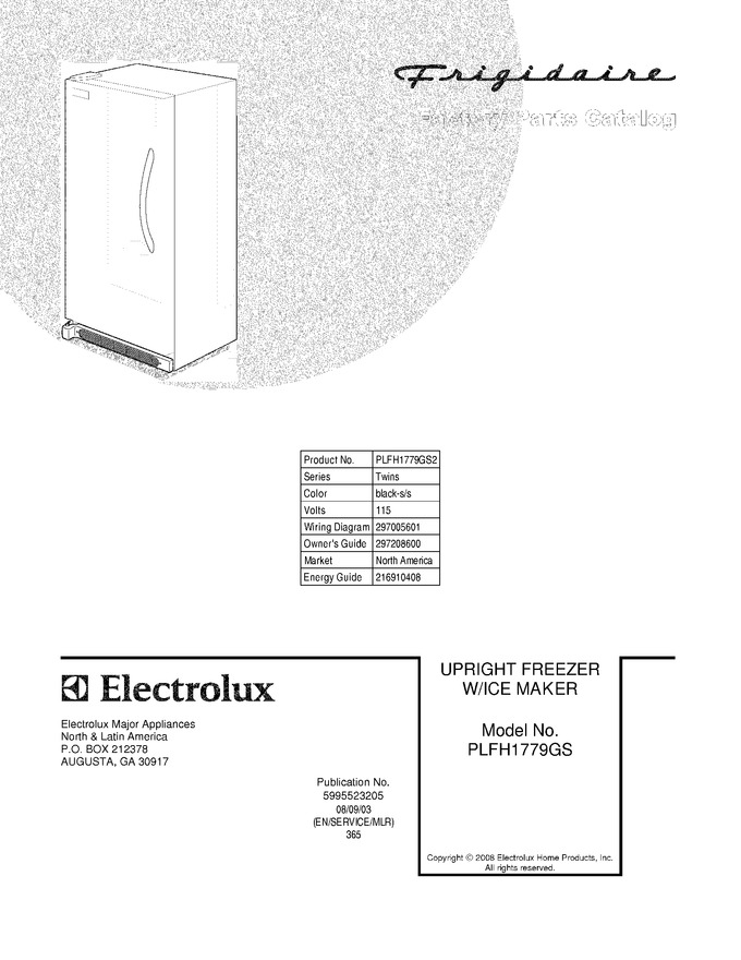 Diagram for PLFH1779GS2
