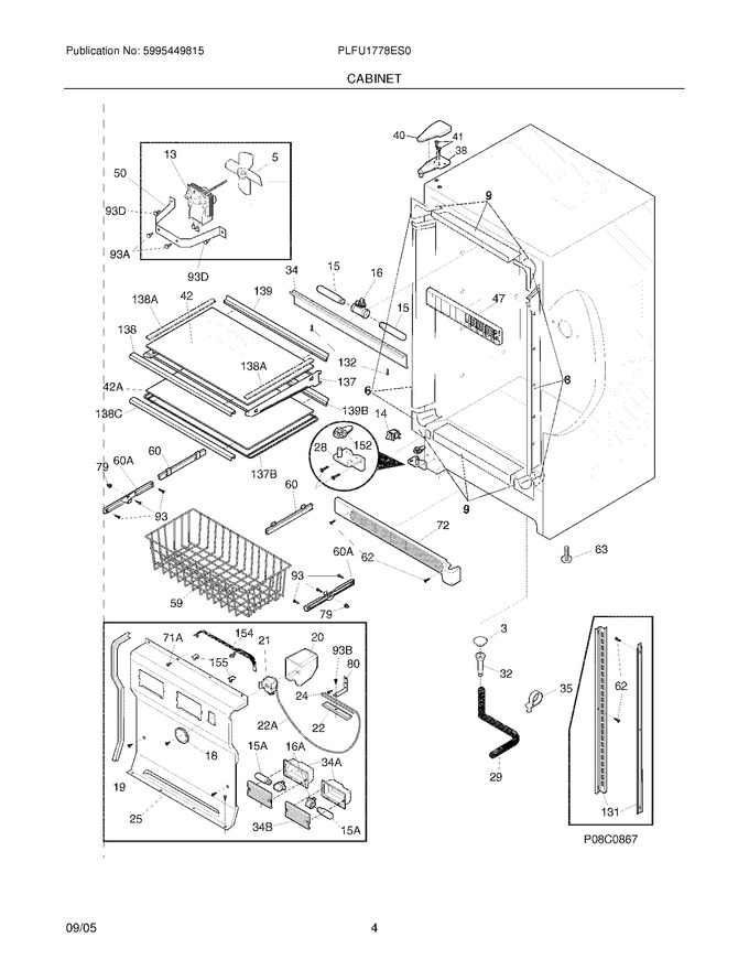 Diagram for PLFU1778ES0