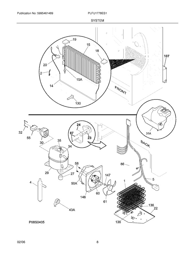 Diagram for PLFU1778ES1
