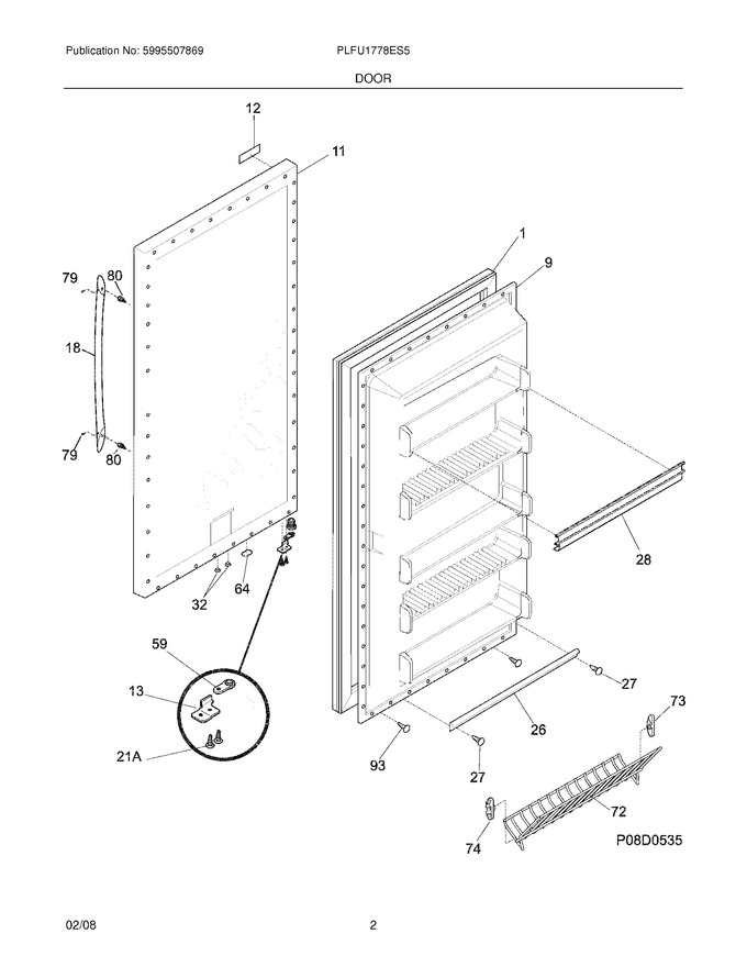 Diagram for PLFU1778ES5
