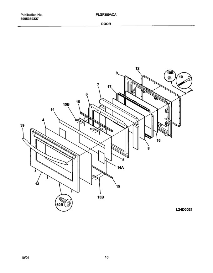 Diagram for PLGF389ACA