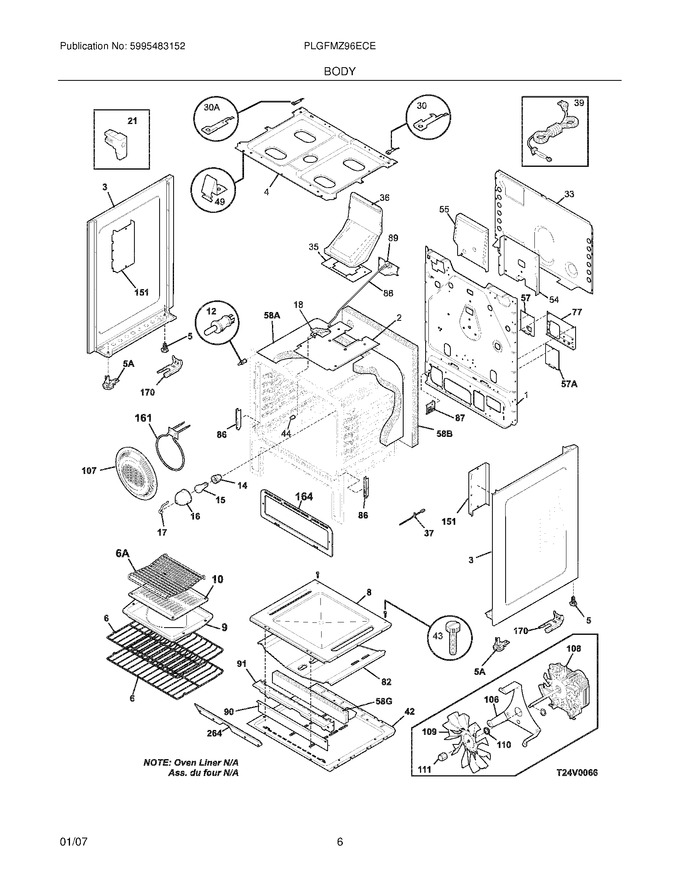 Diagram for PLGFMZ96ECE