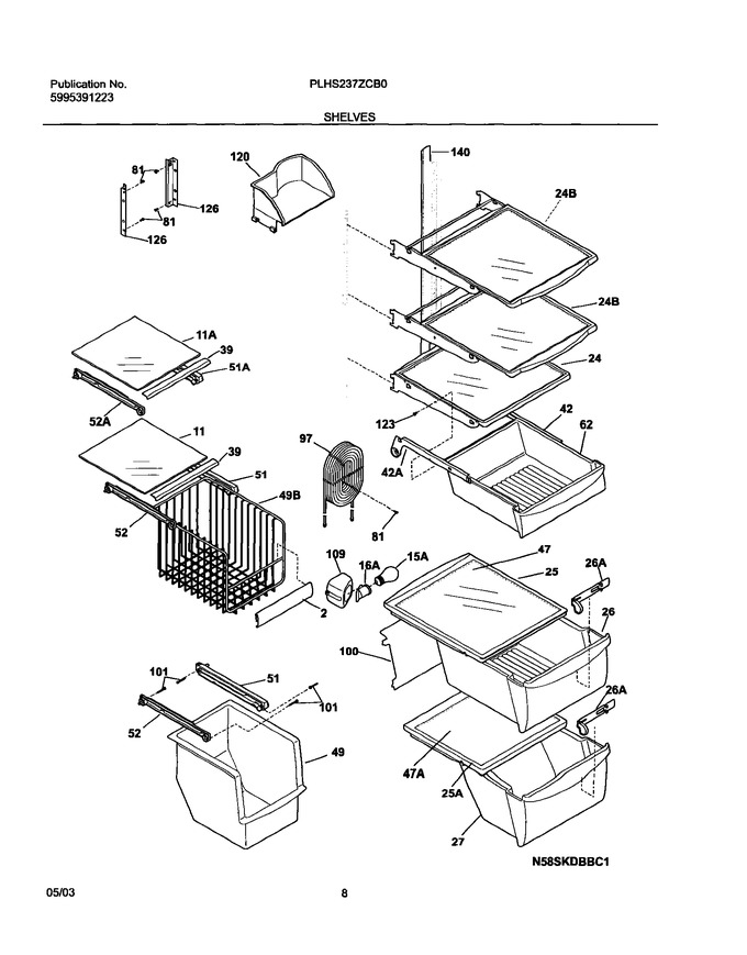 Diagram for PLHS237ZCB0
