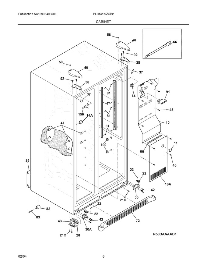 Diagram for PLHS239ZCB2