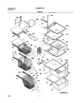 Diagram for 09 - Shelves