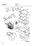 Diagram for 09 - Shelves