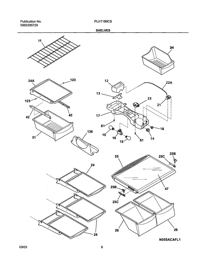 Diagram for PLHT189CSB2