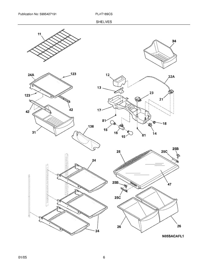Diagram for PLHT189CSK6