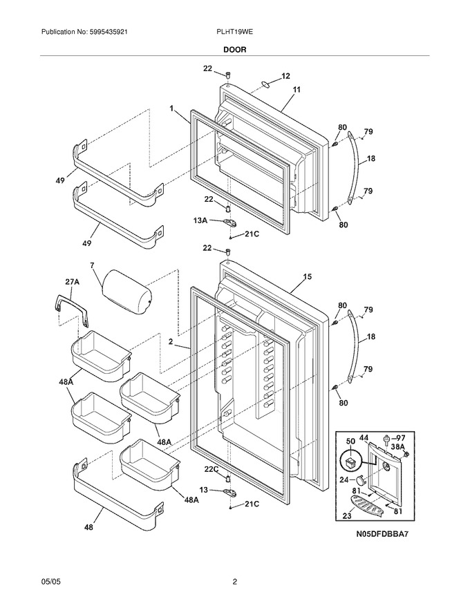 Diagram for PLHT19WEB1