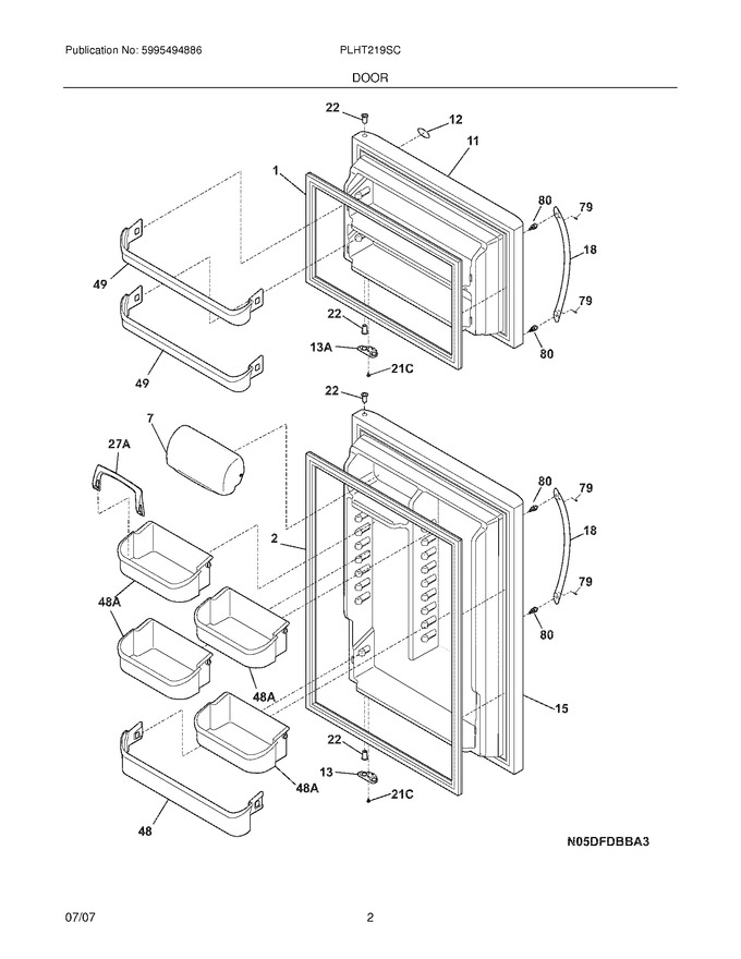 Diagram for PLHT219SCKA
