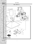 Diagram for 03 - Replacement Parts