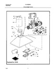 Diagram for 03 - Replacement Parts