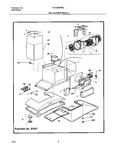 Diagram for 03 - Replacement Parts