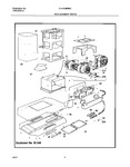Diagram for 03 - Replacement Parts
