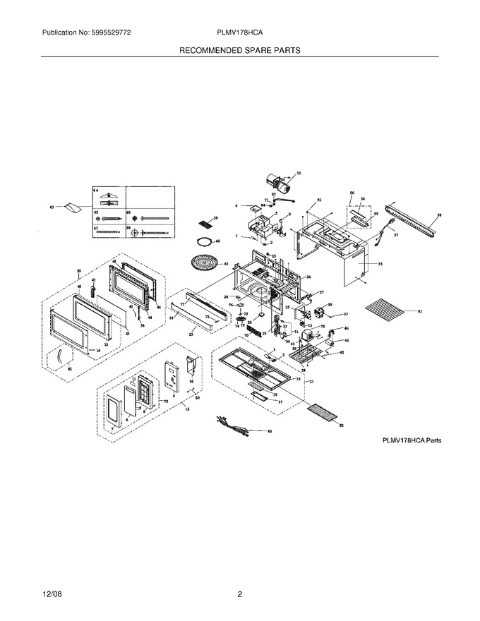 Diagram for PLMV178HCA