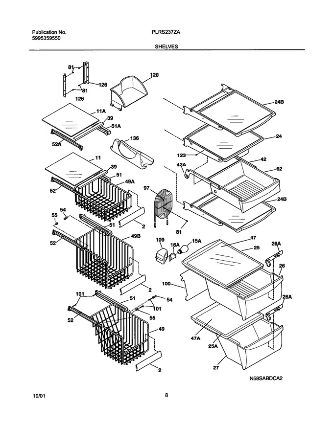 Diagram for PLRS237ZAB1