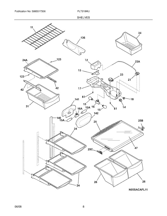 Diagram for PLT219WJKM0