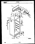 Diagram for 03 - Cabinet Parts