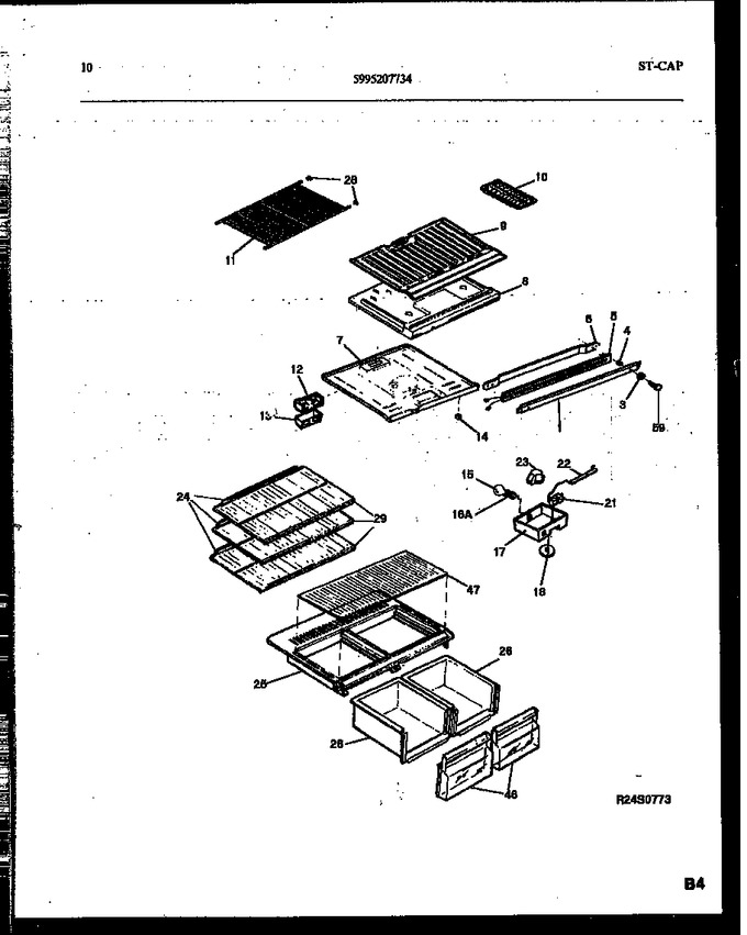 Diagram for PRT173MCD1