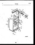 Diagram for 04 - Cabinet Parts