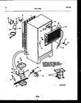 Diagram for 07 - System And Automatic Defrost Parts