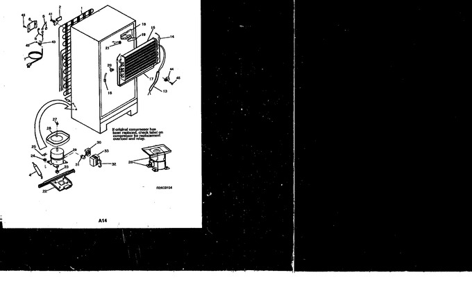 Diagram for PRT173MCD2