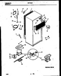 Diagram for 05 - System And Automatic Defrost Parts