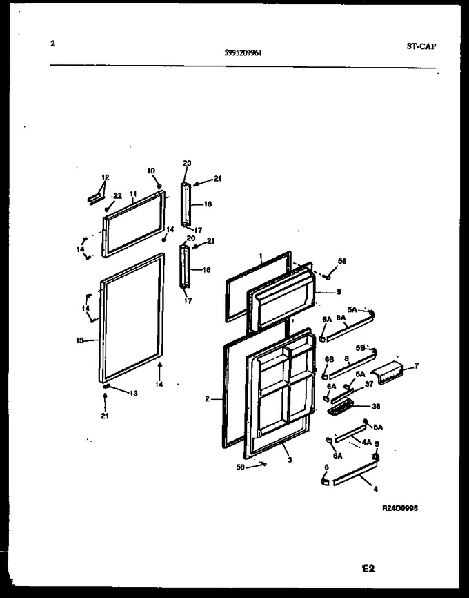 Diagram for PRT193MCD1