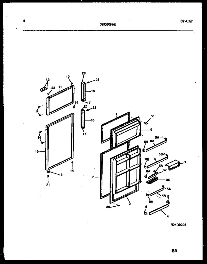 Diagram for PRT193MCD1