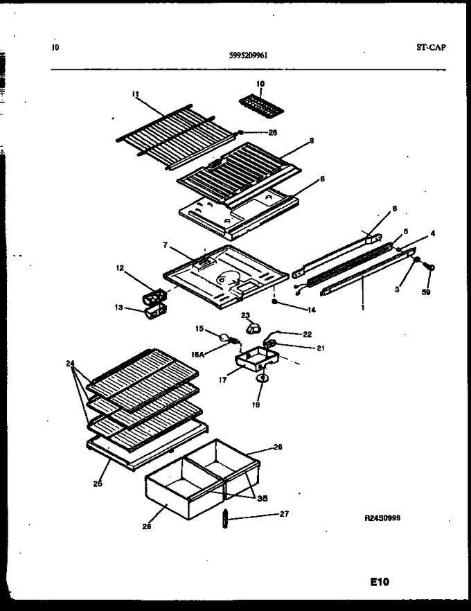 Diagram for PRT193MCD1
