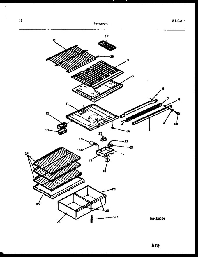 Diagram for PRT193MCD1