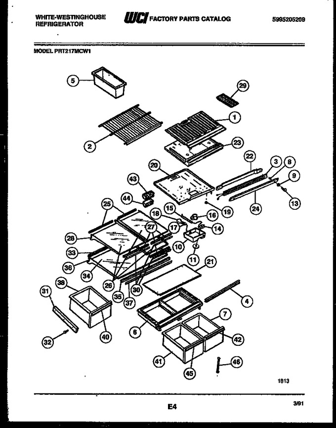 Diagram for PRT217MCF1