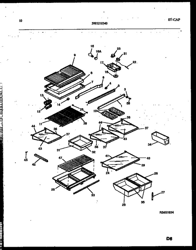 Diagram for PRT217MCH2