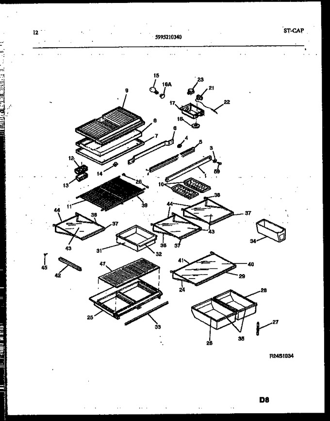 Diagram for PRT217MCH2