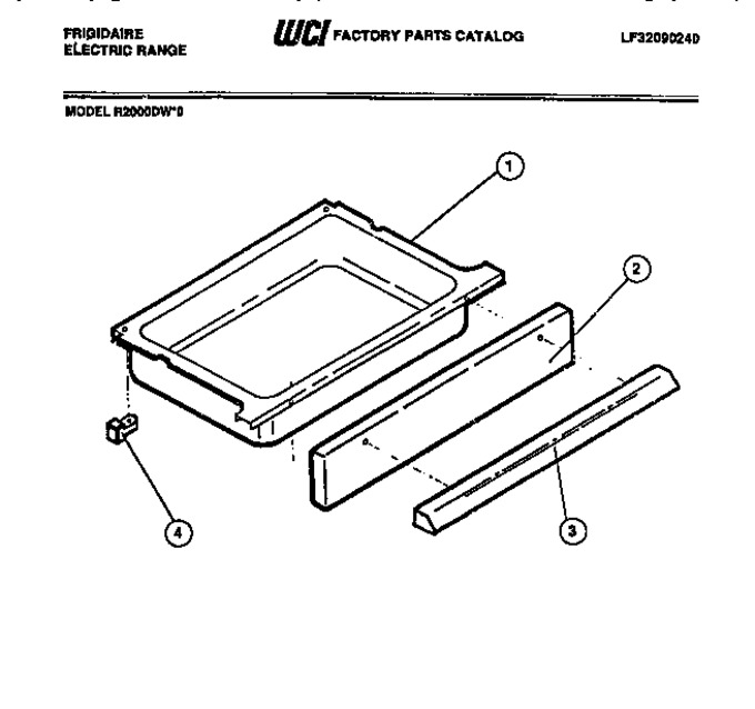 Diagram for R2000DL0