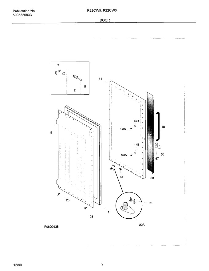 Diagram for R22CW5