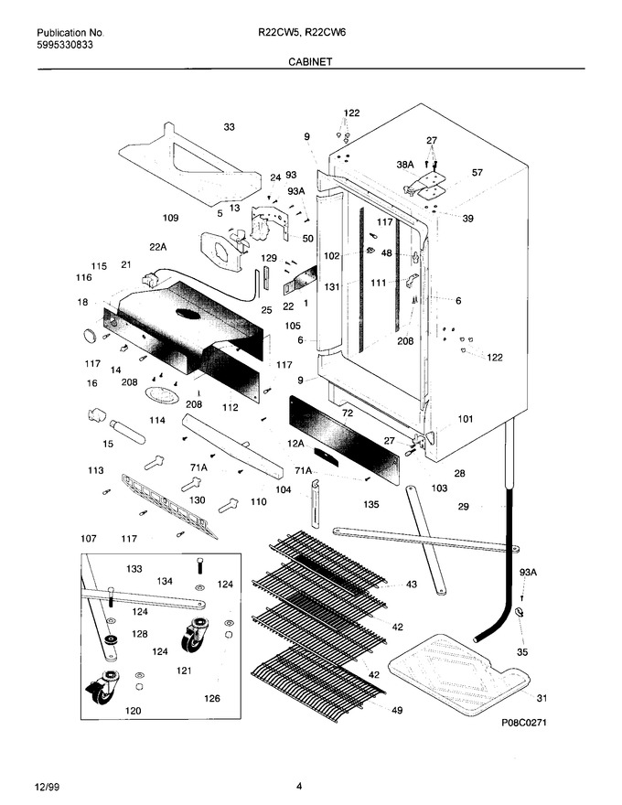 Diagram for R22CW5