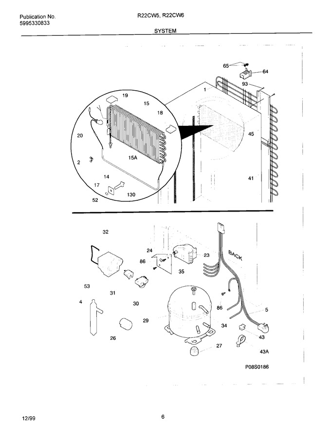 Diagram for R22CW5