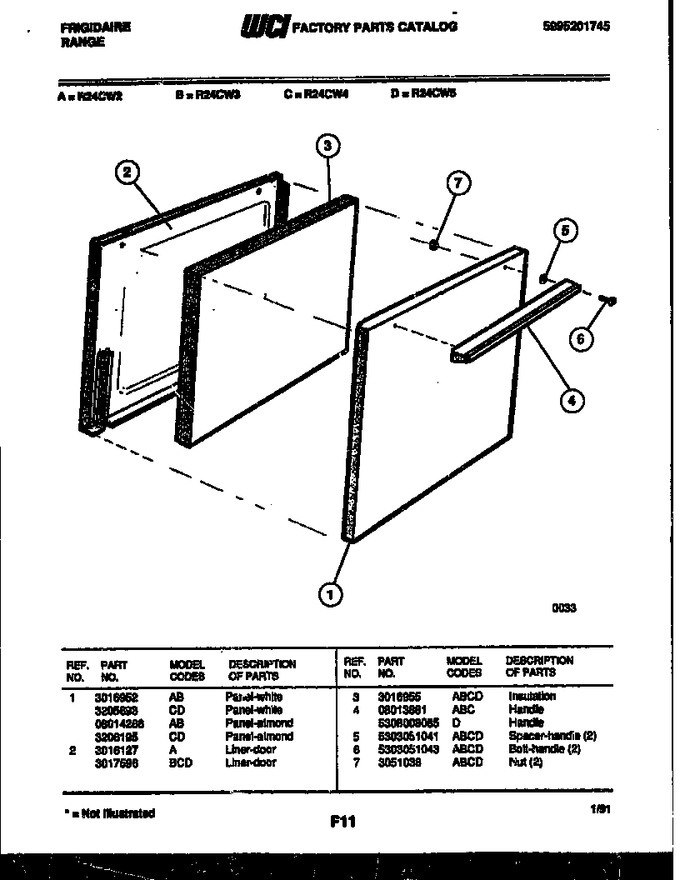 Diagram for R24CW5