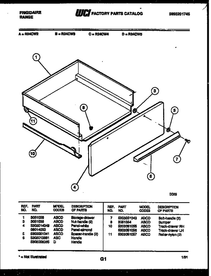 Diagram for R24CL2