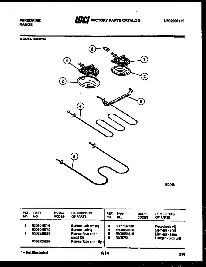 Diagram for R30AL4