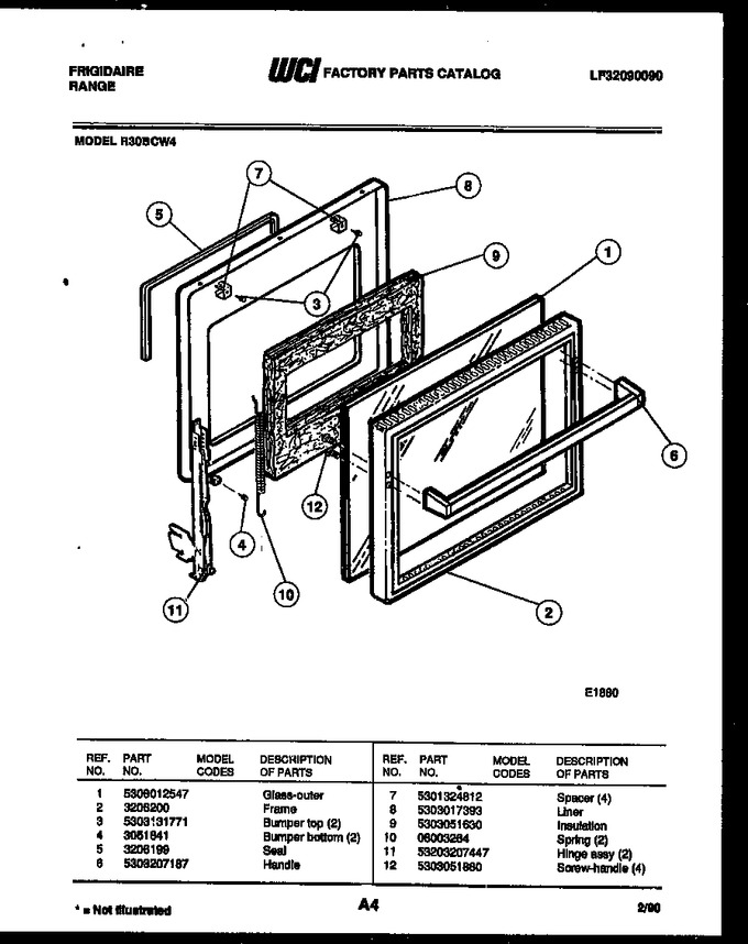 Diagram for R30BCH4