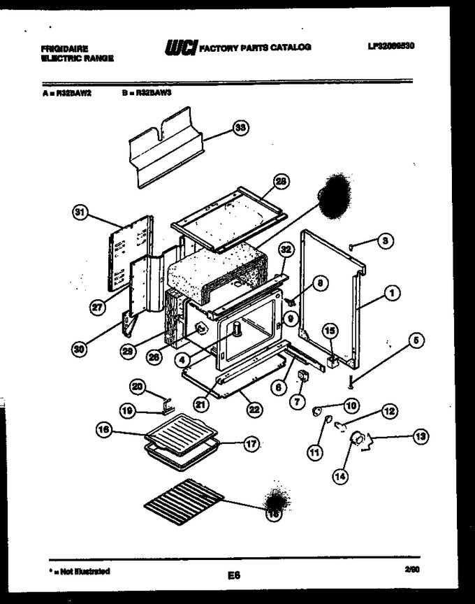 Diagram for R32BAL2