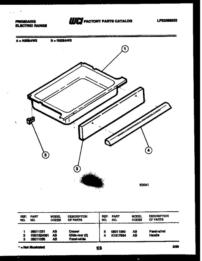 Diagram for R32BAL3