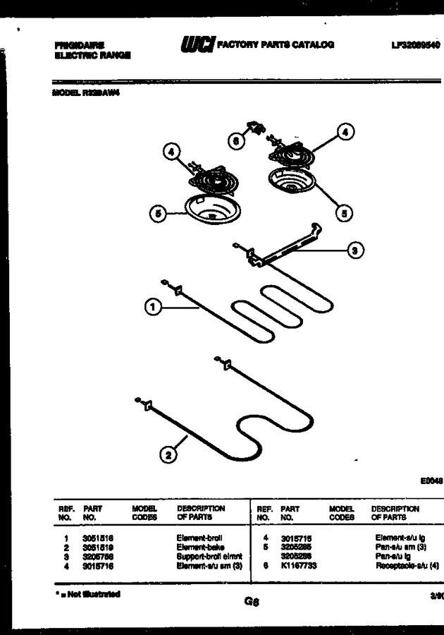 Diagram for R32BAL4